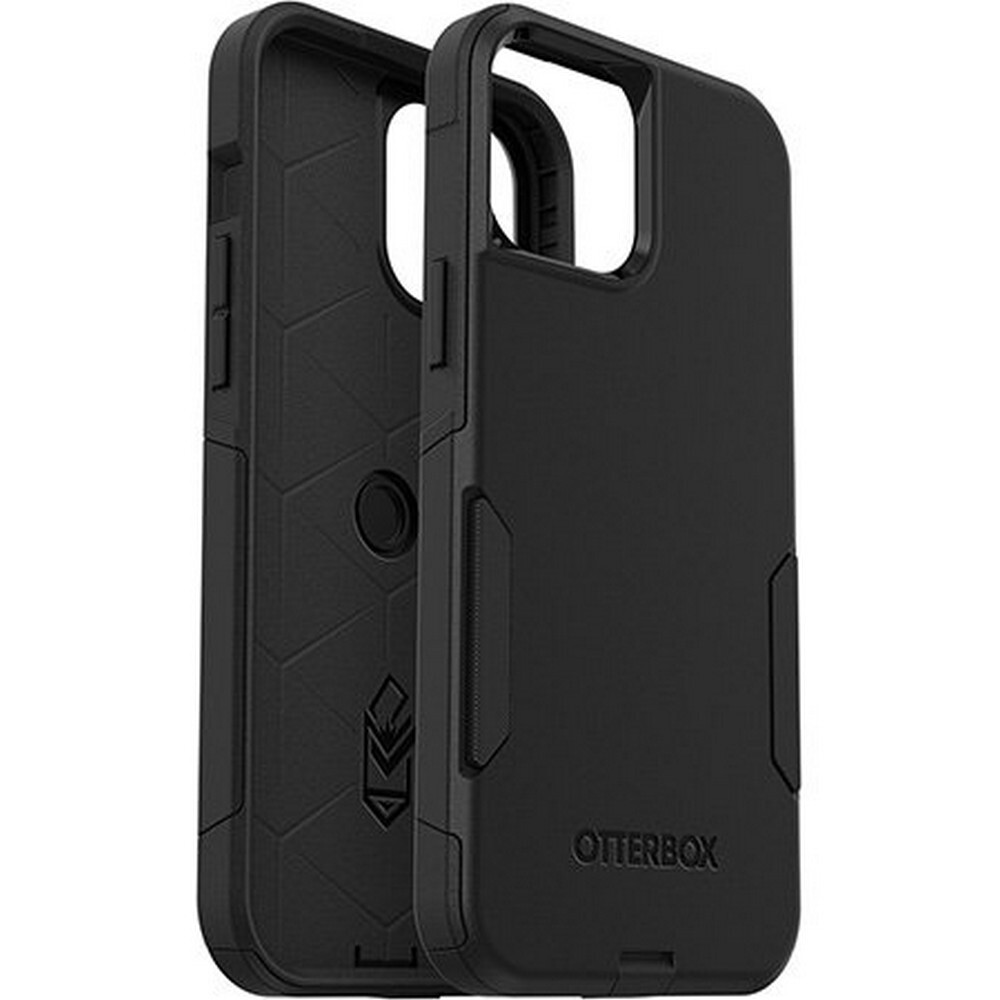 Genuine OTTERBOX Commuter Tough Hard Cover for Apple iPhone 12 Pro Max