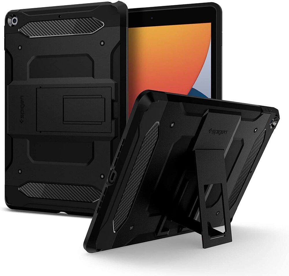 Spigen Tough Armor Tech Case for iPad 10.2 2021/2020/2019