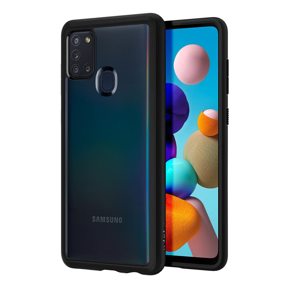 spigen a21s