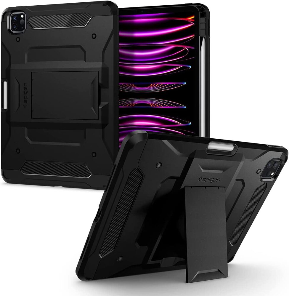 SPIGEN Tough Armor Pro Case for iPad 
