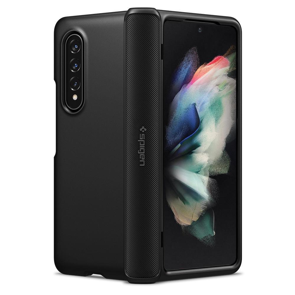 spigen slim armor pro galaxy z fold 2