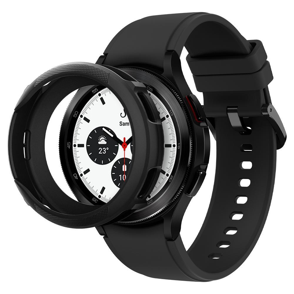 SPIGEN Liquid Air Case for Galaxy Watch 4 Classic 46mm