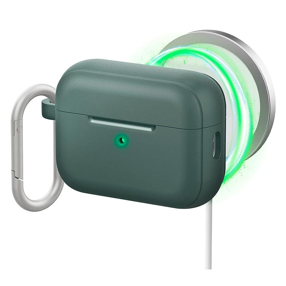 For Apple AirPods Pro 2 Case SPIGEN CYRILL Ultra Color MagSafe Compatible Cover - Picture 24 of 35