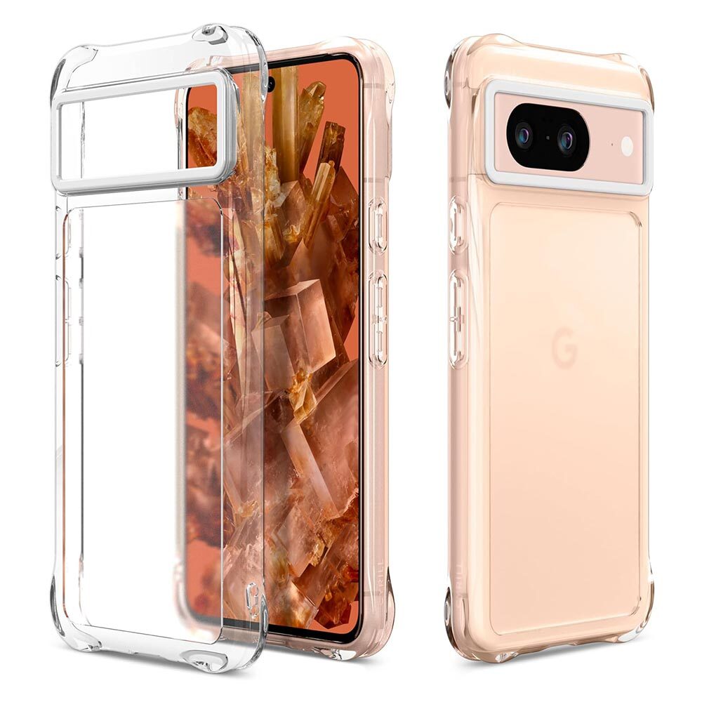 CYRILL by SPIGEN Ultra Sheer Case for Google Pixel 8