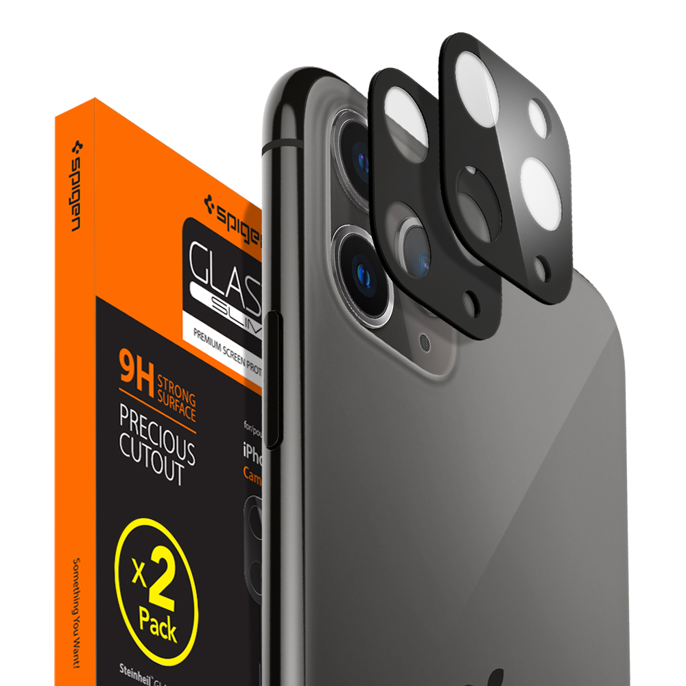 spigen camera lens protector iphone 11