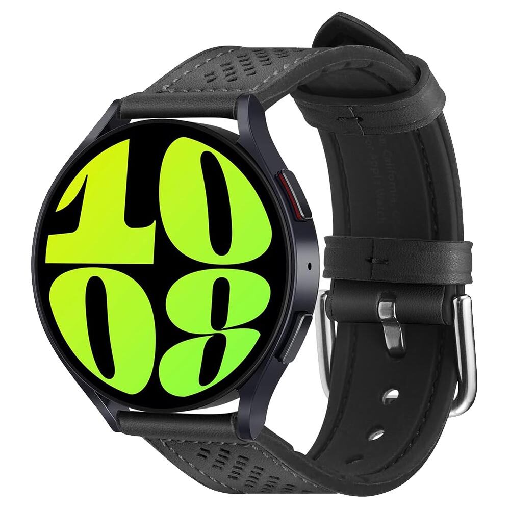 SPIGEN Retro Fit Watch Band (20mm) for Galaxy Watch 6/ 6 Classic/ 5 / 5