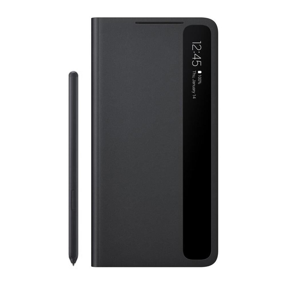samsung s21 ultra with s pen