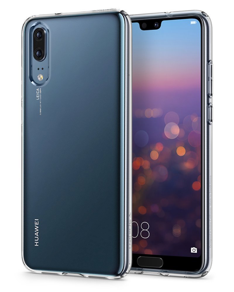 custodia huawei p20 lite spigen custodia huawei p20 lite spigen