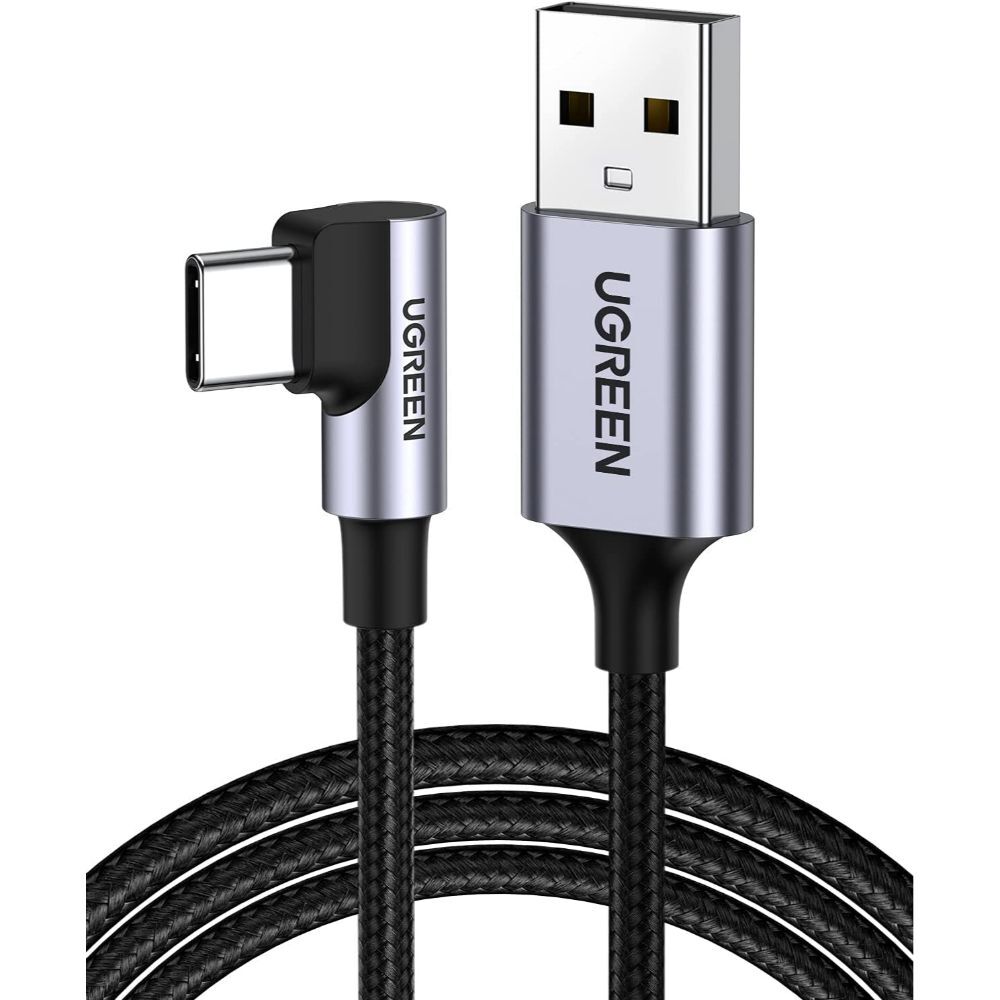 Black 3m USB-C to USB-C Cables from OtterBox are Dependable