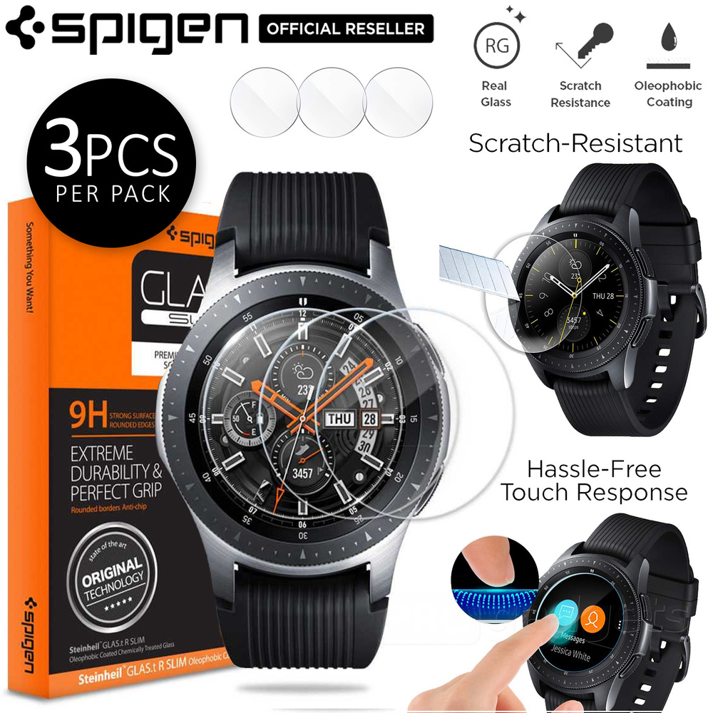 spigen galaxy watch 46mm