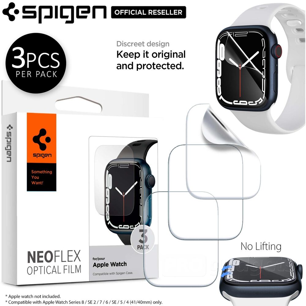 neoflex apple watch