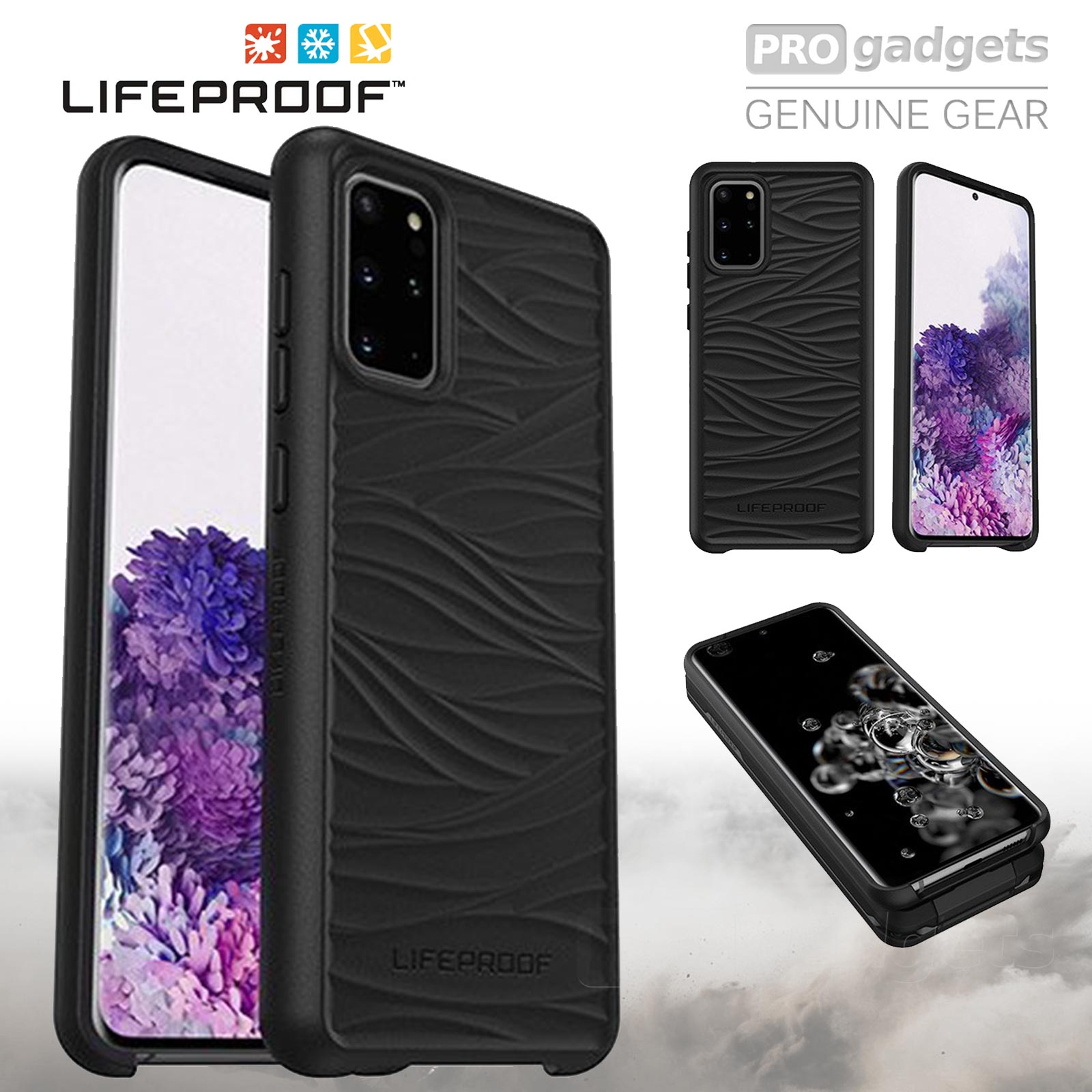 lifeproof s20 plus