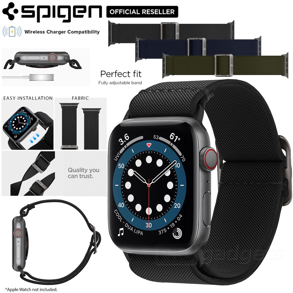 41mm Will A 38mm Apple Watch Band Fit A 40mm Apple Official Watch