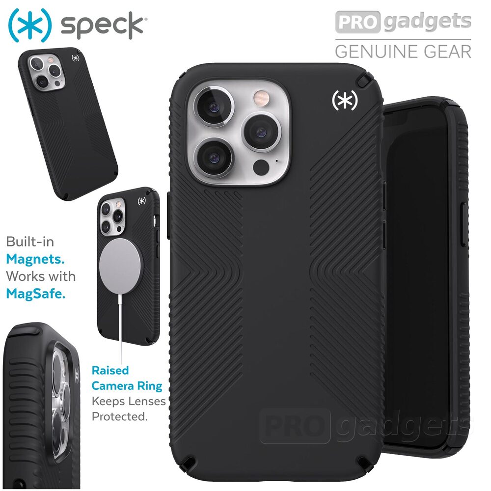 iphone 13 pro max speck presidio case