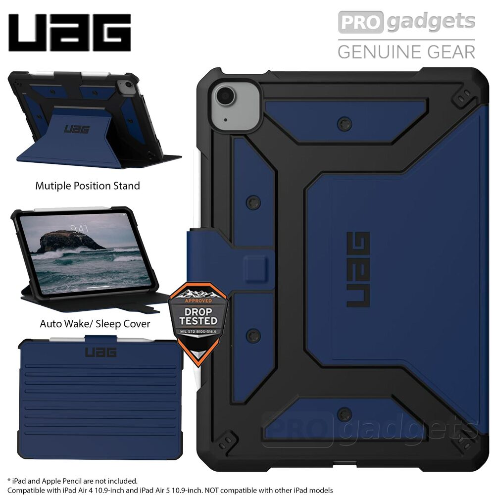 UAG Metropolis SE Case for iPad Air 5 / 4 10.9inch (2022/2020)