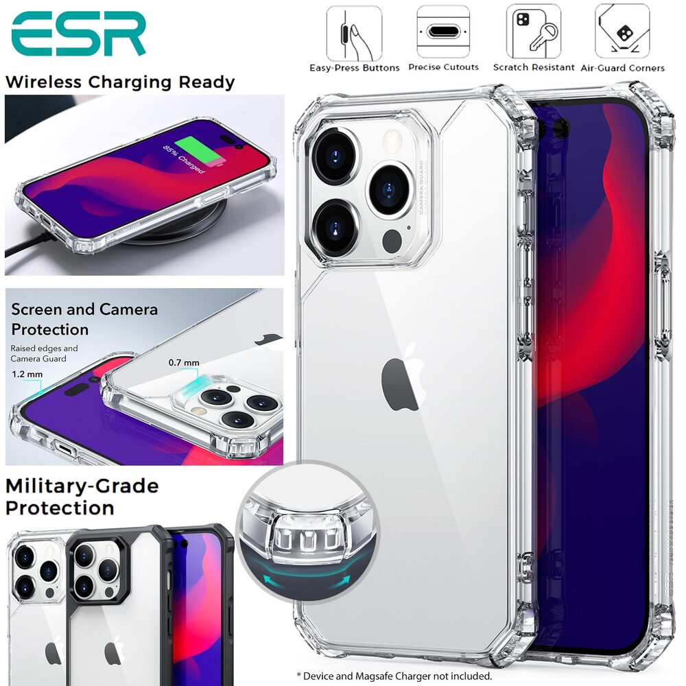 esr cover iphone 14 pro max