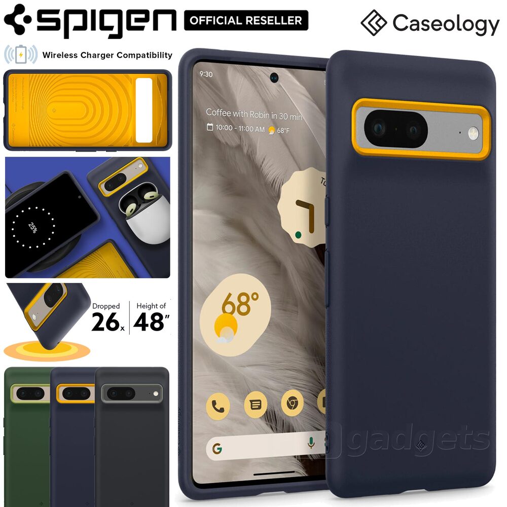 Galaxy Z Flip 5 Case Nano Pop - Caseology.com Official Site Blueberry Navy / in Stock