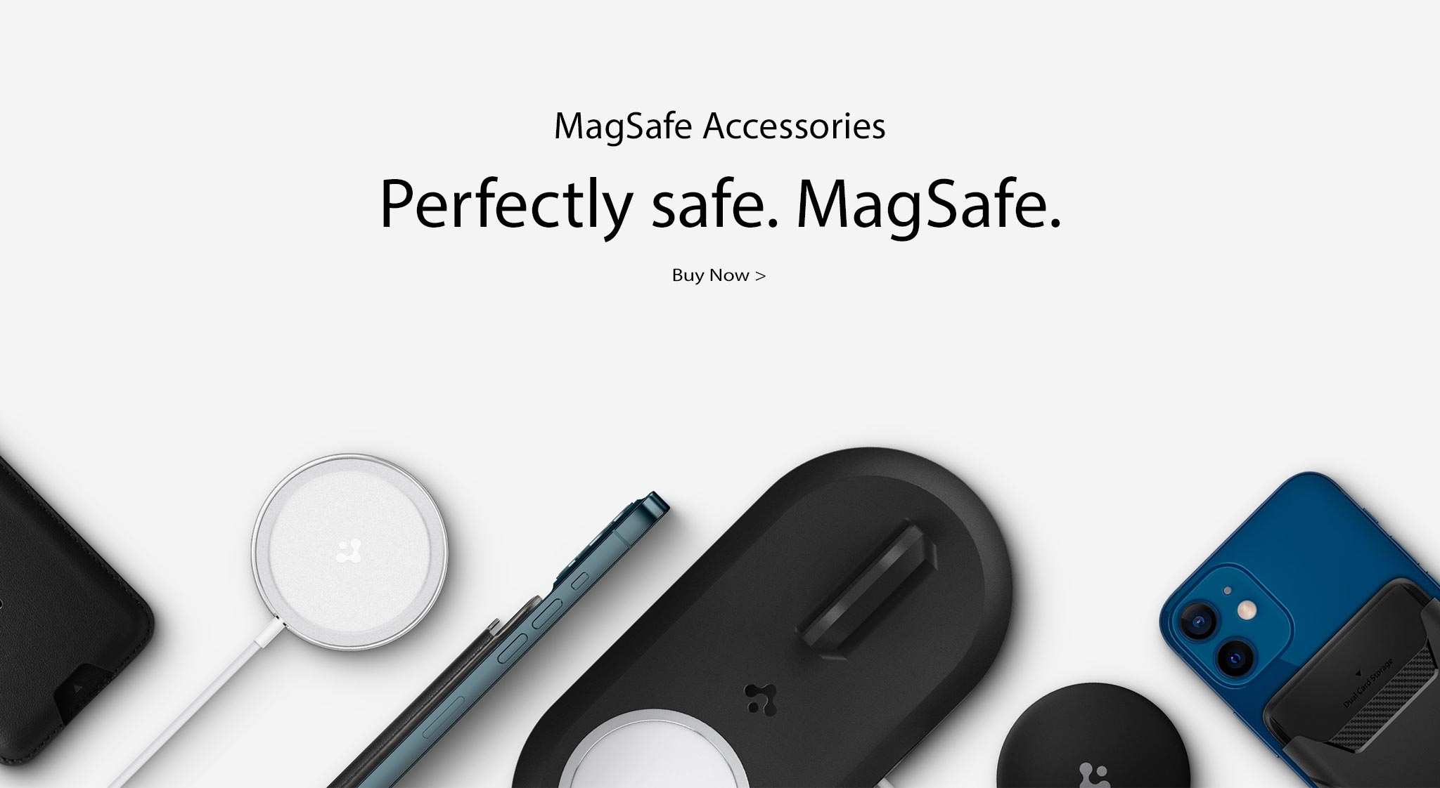 MagSafe Accessories