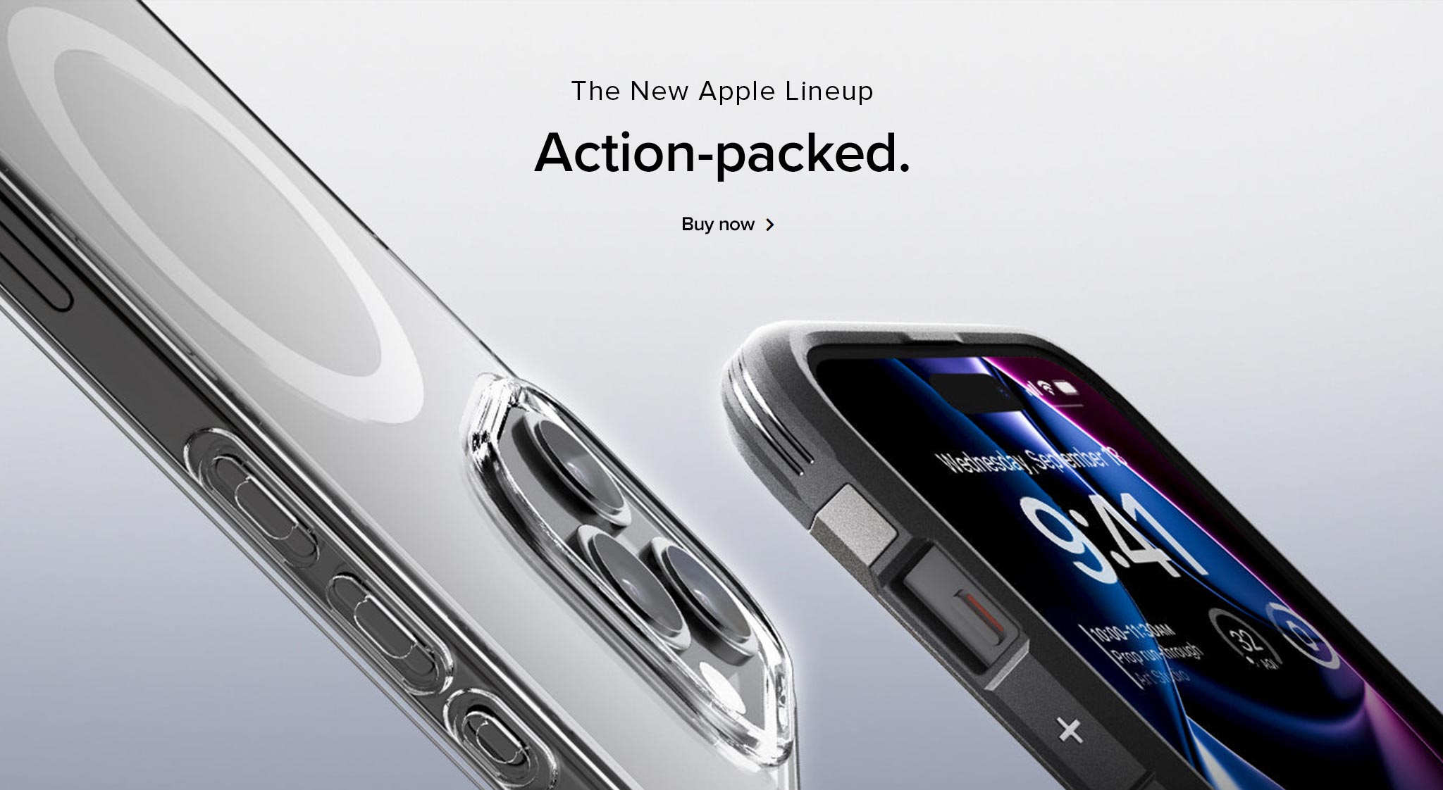 iPhone 15 Collection