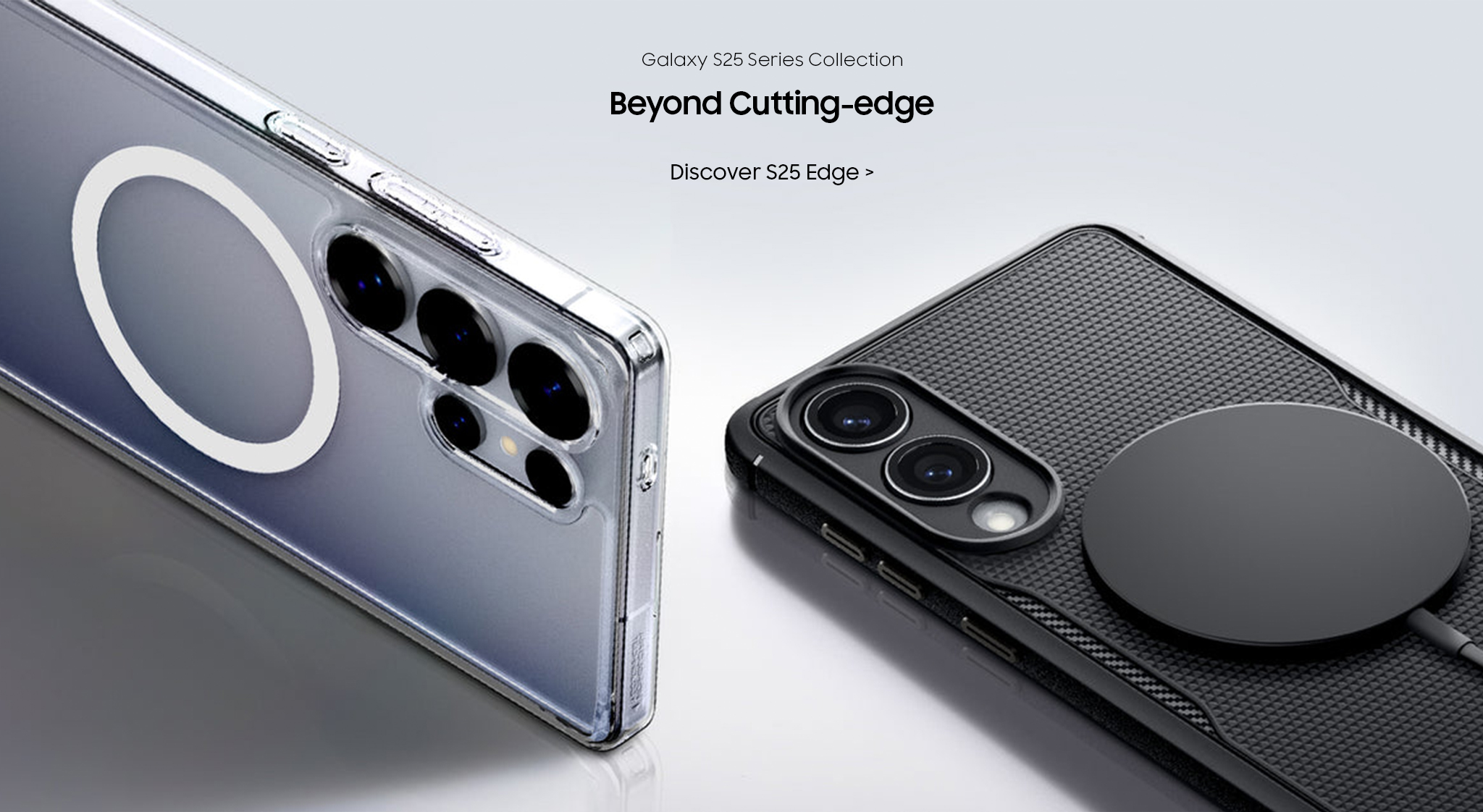 Spigen Galaxy S25 Edge