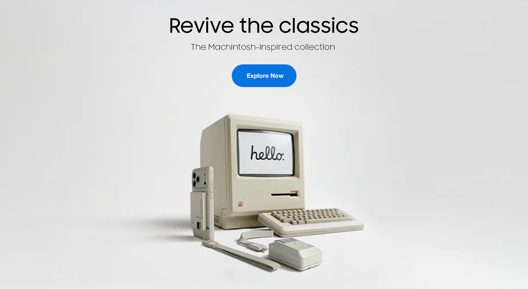 Classic LS Collections
