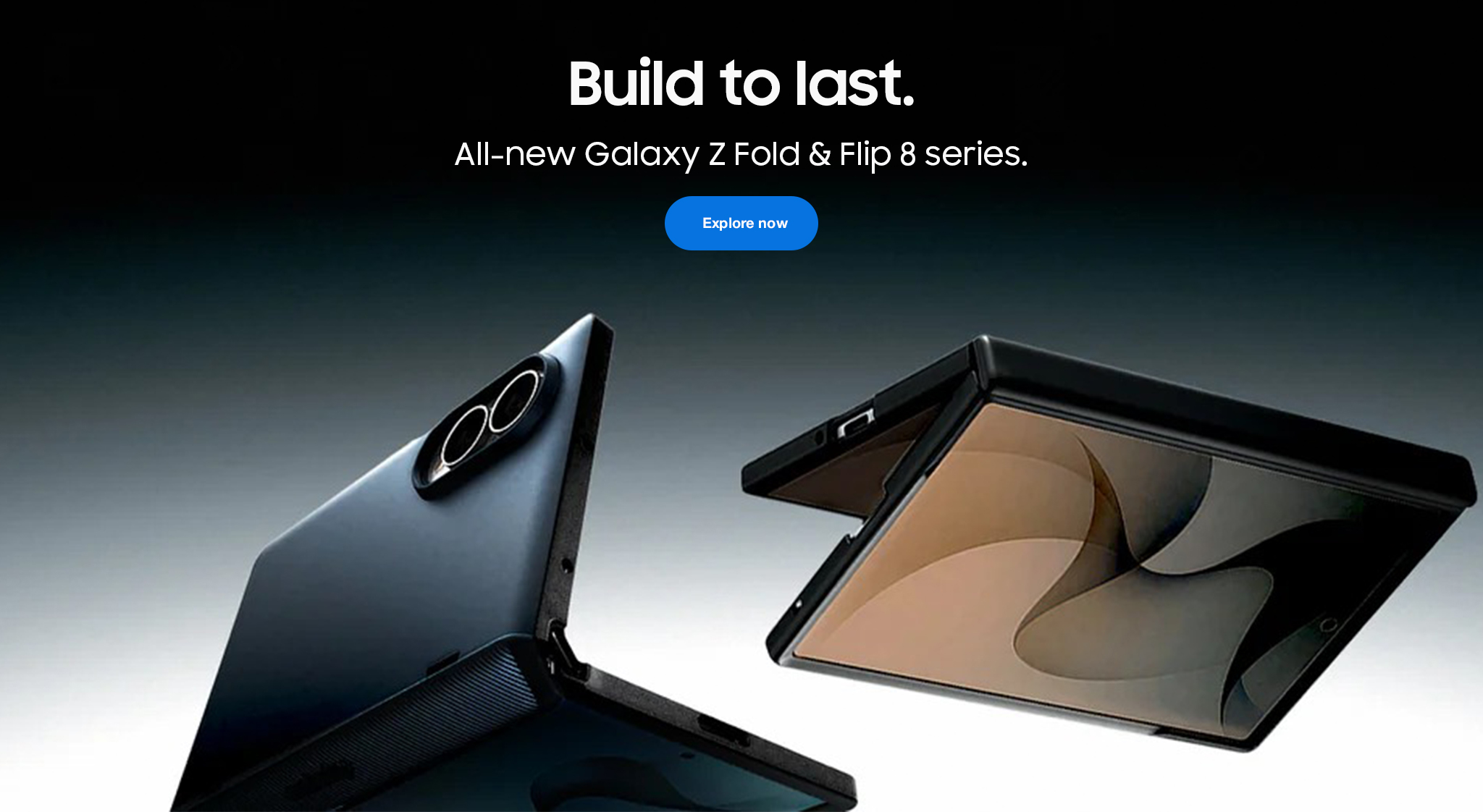 Galaxy Z Fold 8 Flip 8 Galaxy Watch 9 / Ultra 2