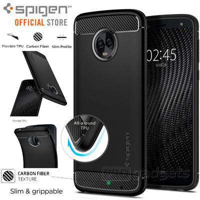 Phone Motorola Moto G6