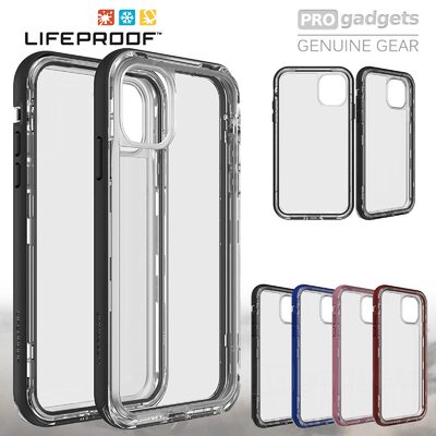 iPhone 11 Case, Genuine LIFEPROOF NEXT Rugged Tough Slim Hard Cover for Apple