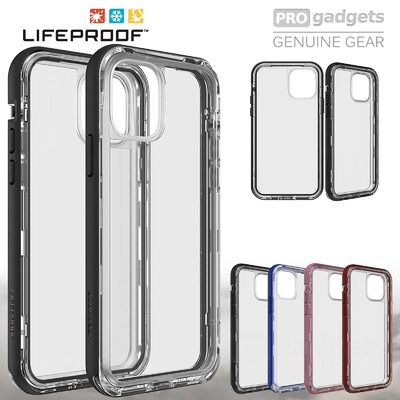 iPhone 11 Pro Case Genuine LIFEPROOF NEXT Rugged Tough Slim Hard Cover for Apple