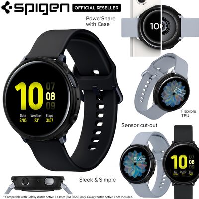 spigen liquid air galaxy watch