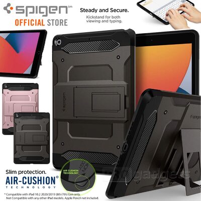 Spigen Tough Armor Tech Case for iPad 10.2 2021/2020/2019