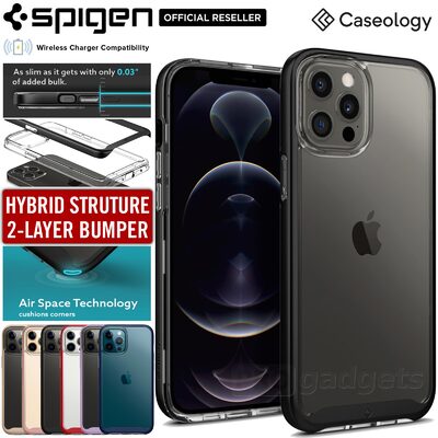 SPIGEN Caseology Skyfall Case for iPhone 12 Pro Max (6.7-inch)