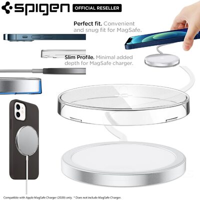 SPIGEN Thin Fit Case for MagSafe Charger