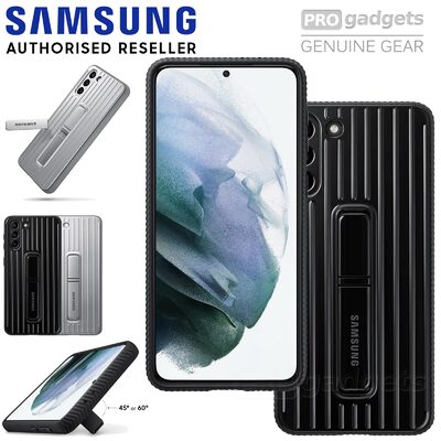 SAMSUNG Protective Standing Case for Galaxy S21 Plus