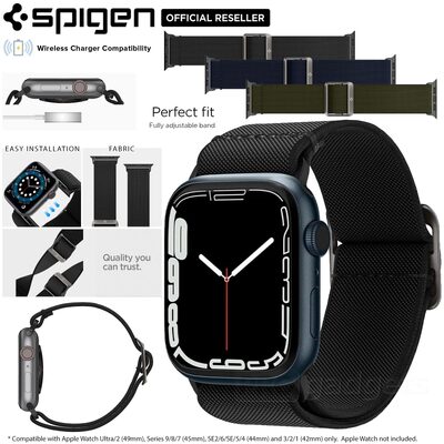 Spigen Lite Fit Ultra Apple Watch Band