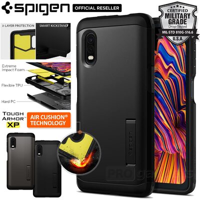 SPIGEN Tough Armor Case for Galaxy Xcover Pro
