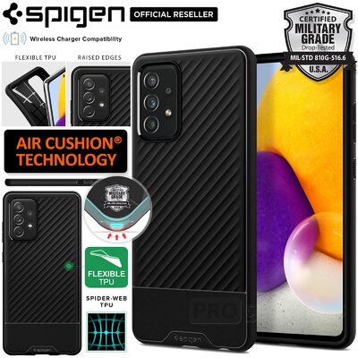 SPIGEN Core Armor Case for Galaxy A72