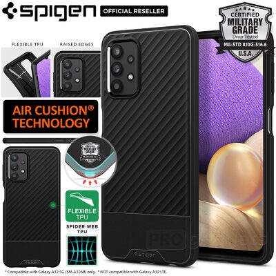 SPIGEN Core Armor Case for Galaxy A32 5G