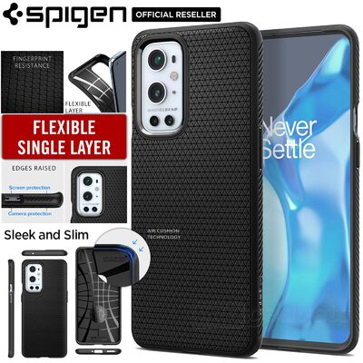 SPIGEN Liquid Air Case for OnePlus 9 Pro