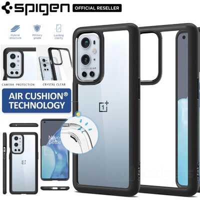 SPIGEN Ultra Hybrid Case for OnePlus 9 Pro