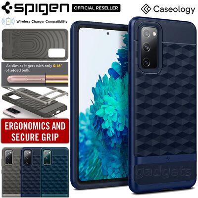 caseology s20 fe