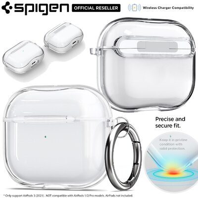 SPIGEN Ultra Hybrid Case for AirPods 3
