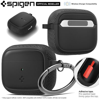 SPIGEN Classic Fit Case for AirPods 3