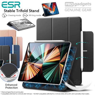 ESR Rebound Magnetic Case for iPad Pro 12.9 2021/ 2020