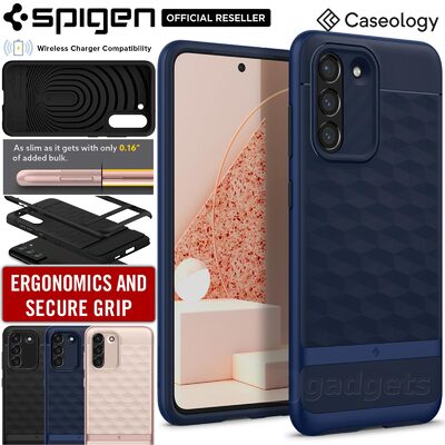 SPIGEN Caseology Parallax Case for Galaxy S21 FE /5G