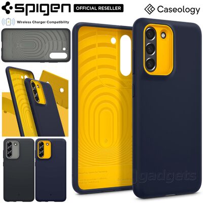 SPIGEN Caseology Nano Pop Case for Galaxy S21 FE /5G