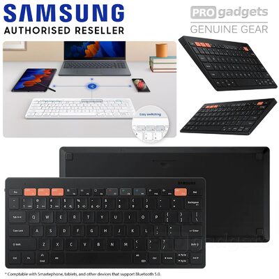 Samsung Smart Wireless Bluetooth Keyboard