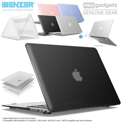 iBenzer Neon Party Case for Apple MacBook Air 13" 2020/2019/2018