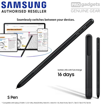 Samsung S pen Pro