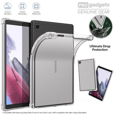 Moko TPU Bumper Case for Galaxy Tab A7 Lite 8.7 2021